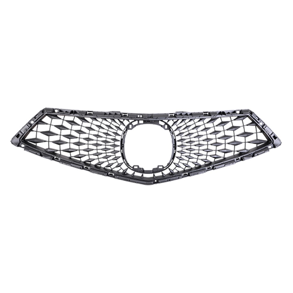 Grille For 22-24 Acura RDX