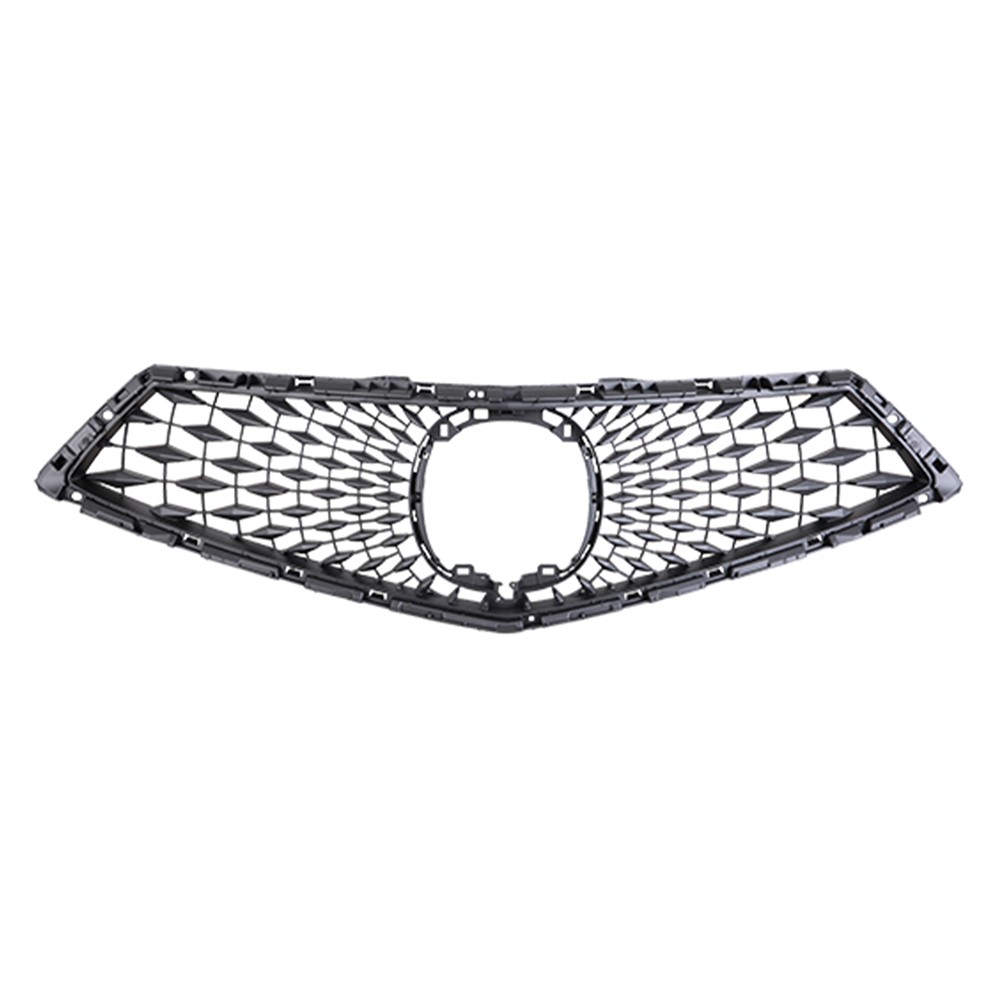 Grille For 22-24 Acura RDX