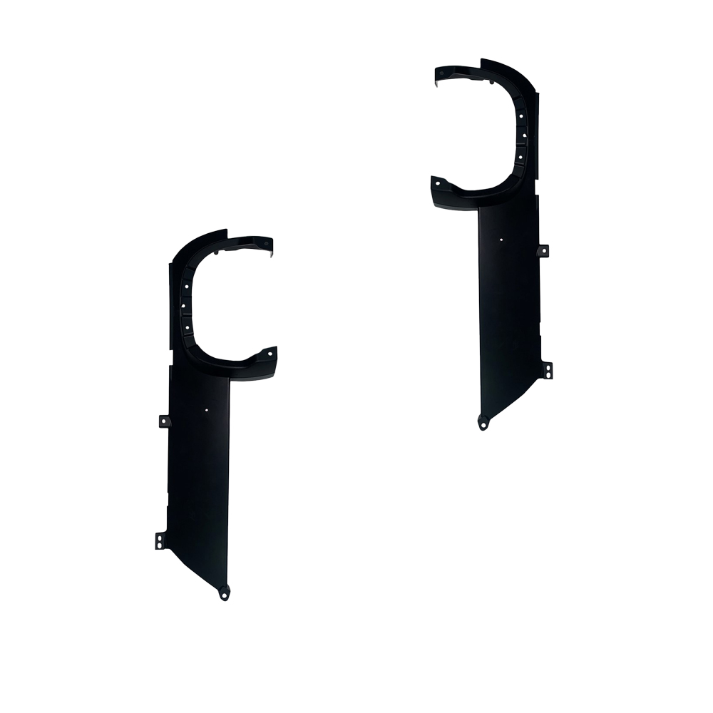 Grille Set For 17-20 Acura MDX