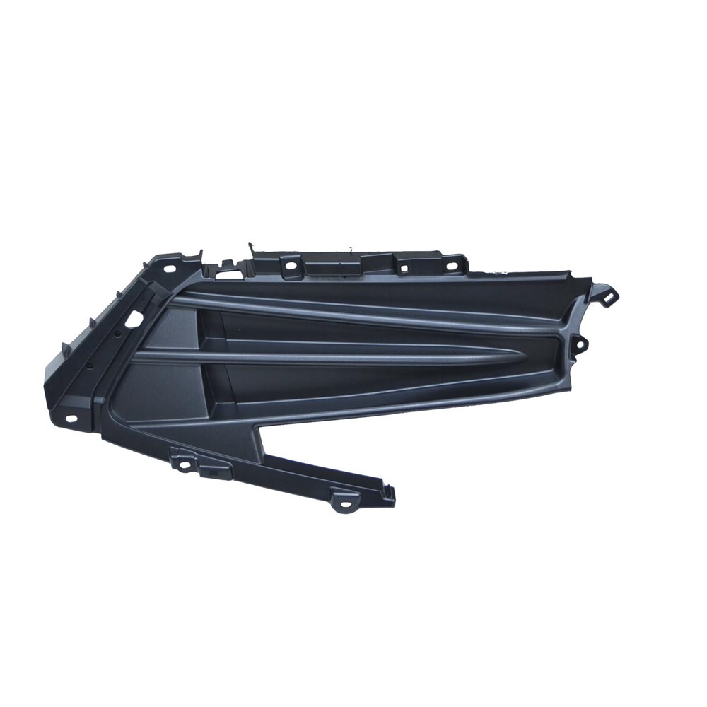 Right Passenger Side Grille For 18-20 Acura TLX