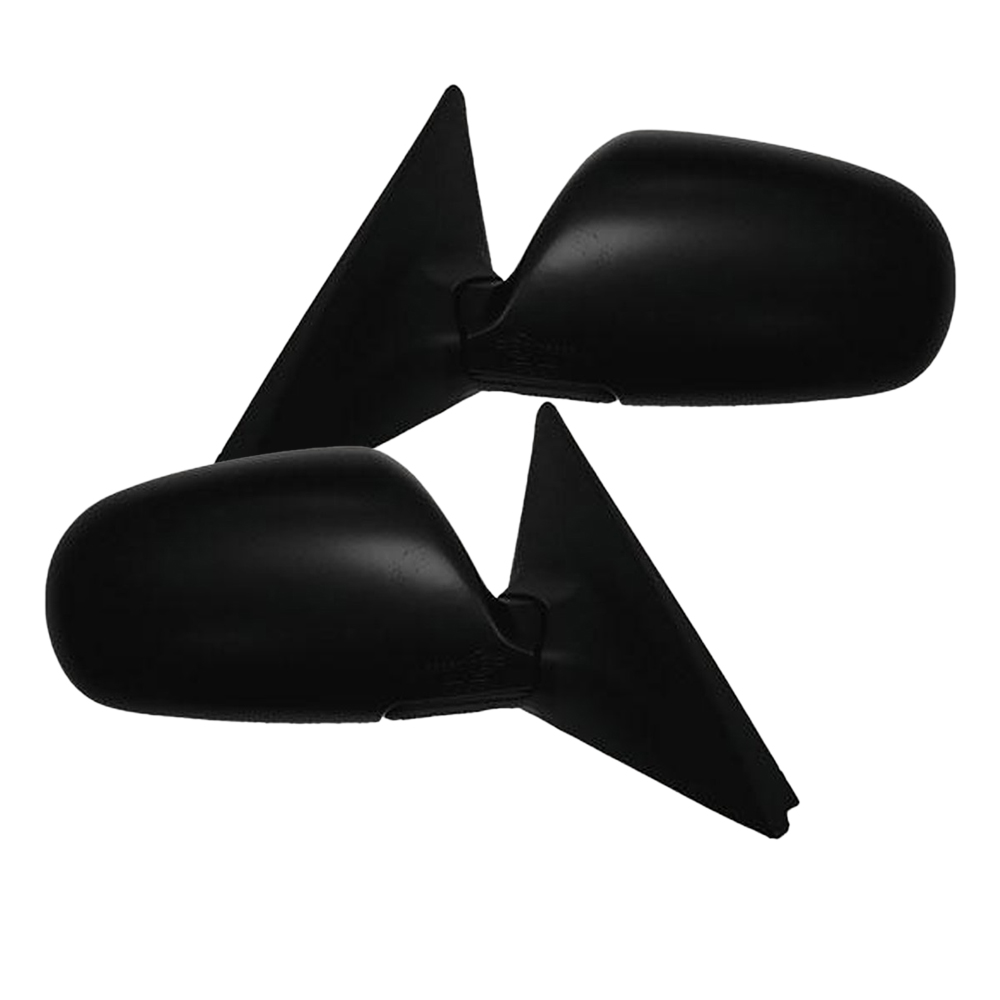Door Mirror Set For 94-01 Acura Integra