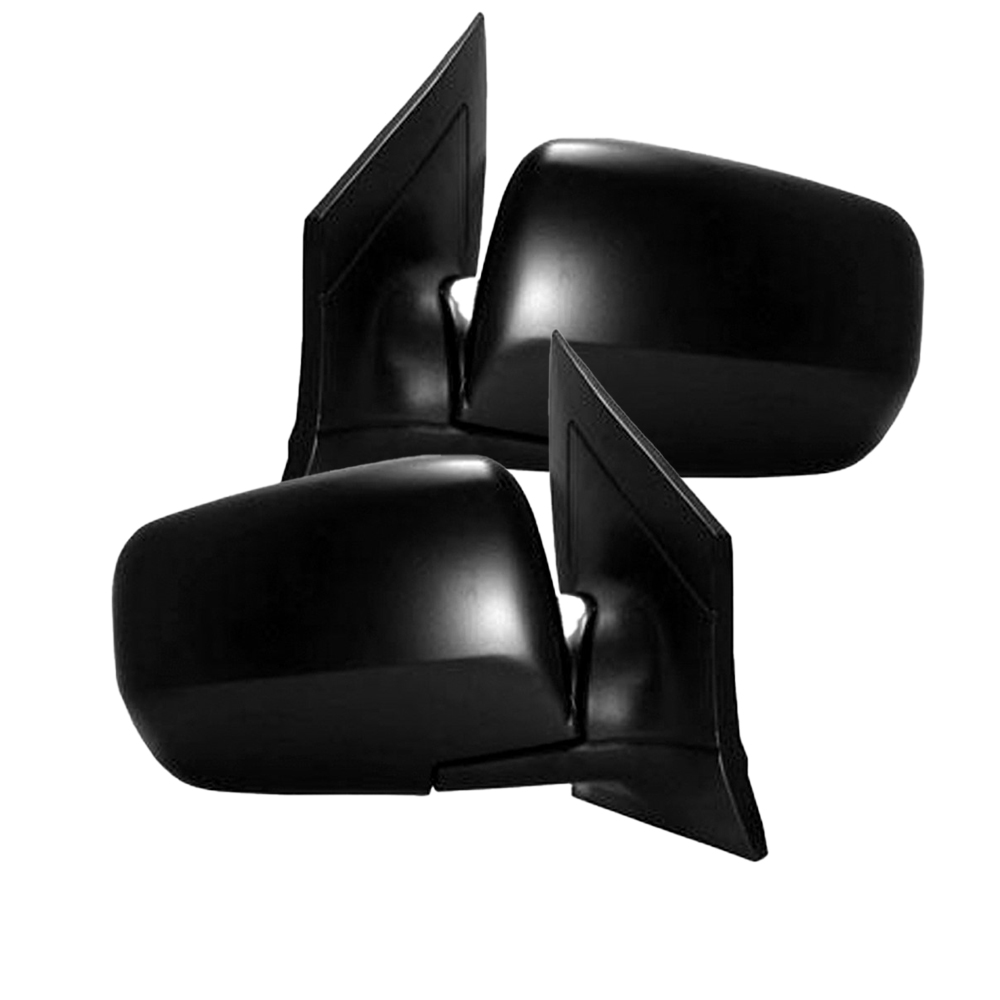 Door Mirror Set For 02-06 Acura MDX