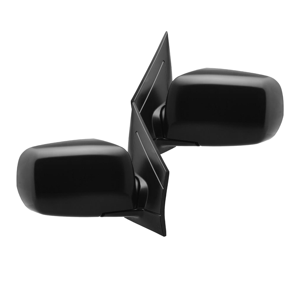 Door Mirror Set For 02-06 Acura MDX