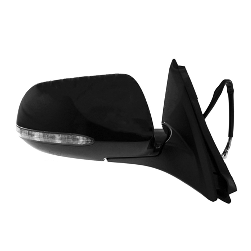 Right Passenger Side Door Mirror For 05-08 Acura TSX