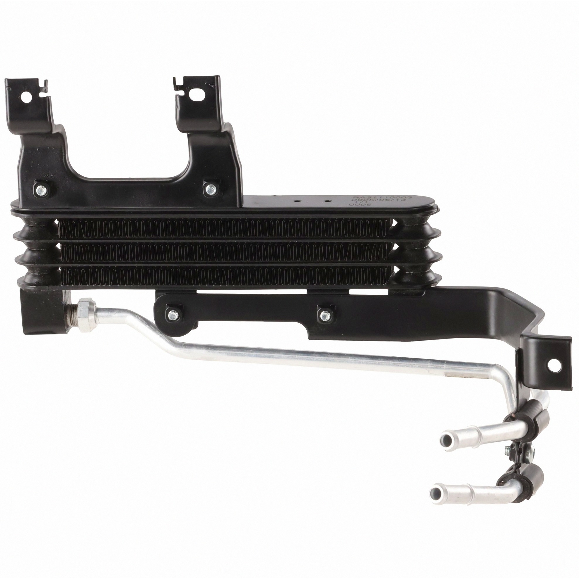 Automatic Transmission Oil Cooler For 13-18 Acura RDX