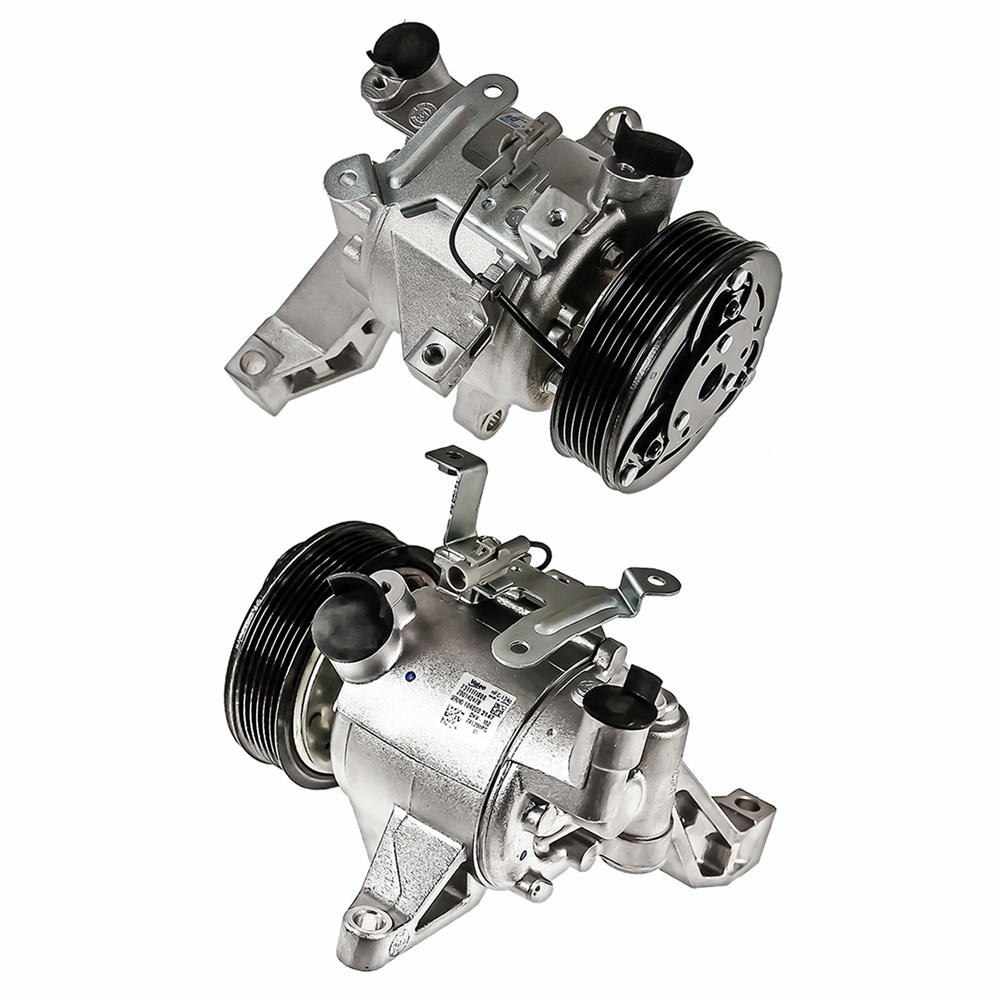 A/C Compressor For 12-14 Subaru Impreza, 13 Subaru XV Crosstrek