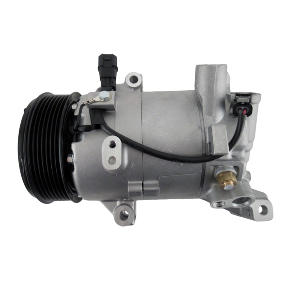 A/C Compressor For 16-21 Honda Civic, 17-22 Honda CR-V