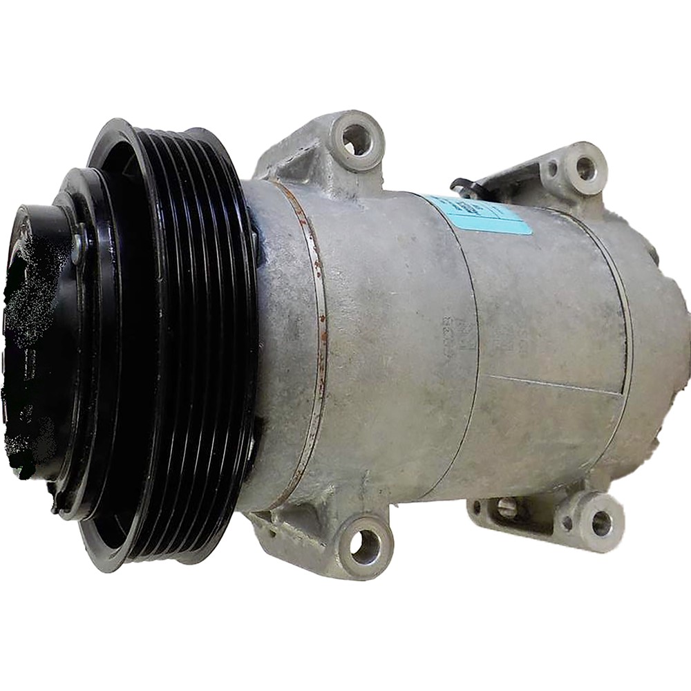 A/C Compressor For 16-21 Honda Pilot, 17-22 Honda Ridgeline