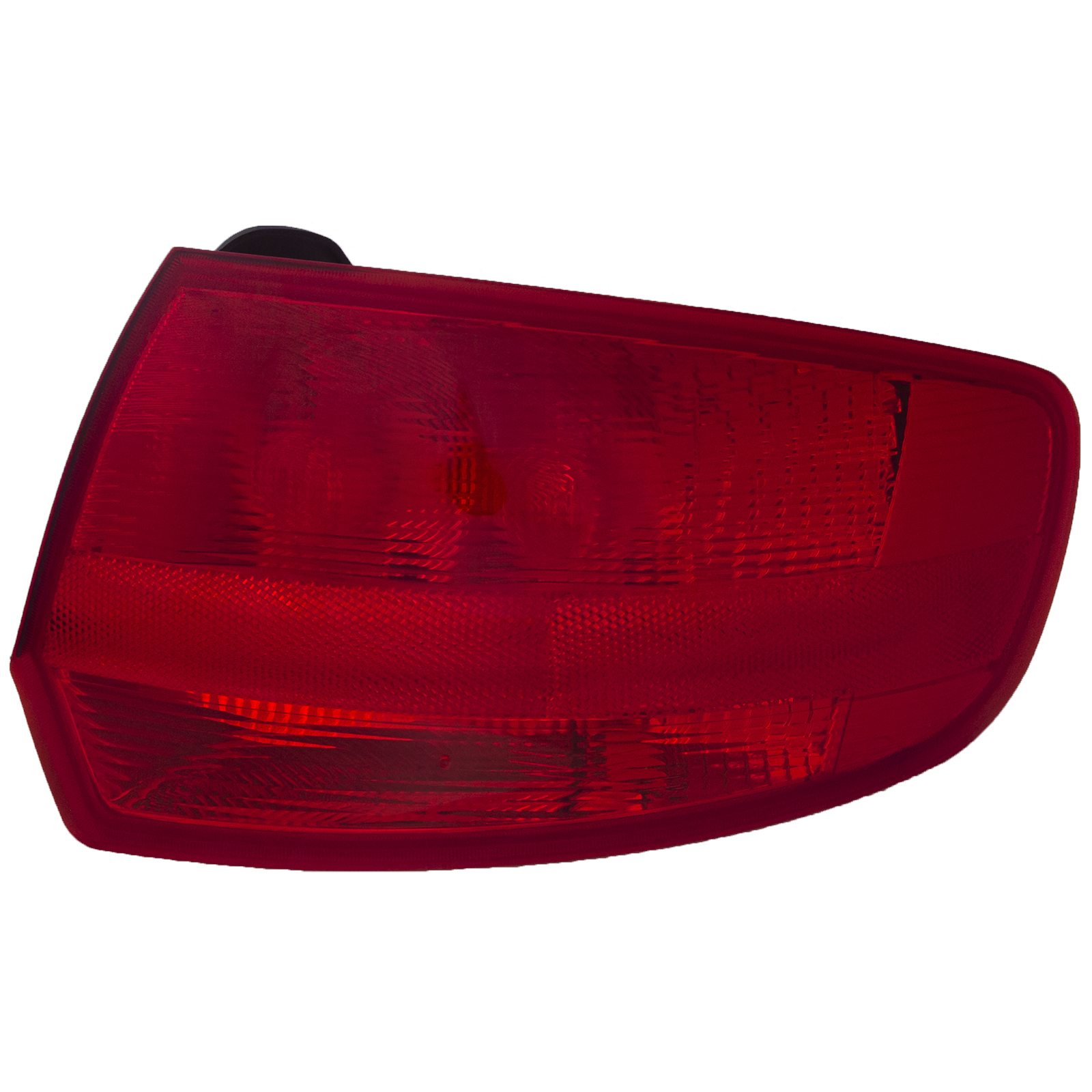 Right Passenger Side Tail Light For 06-08 Audi A3
