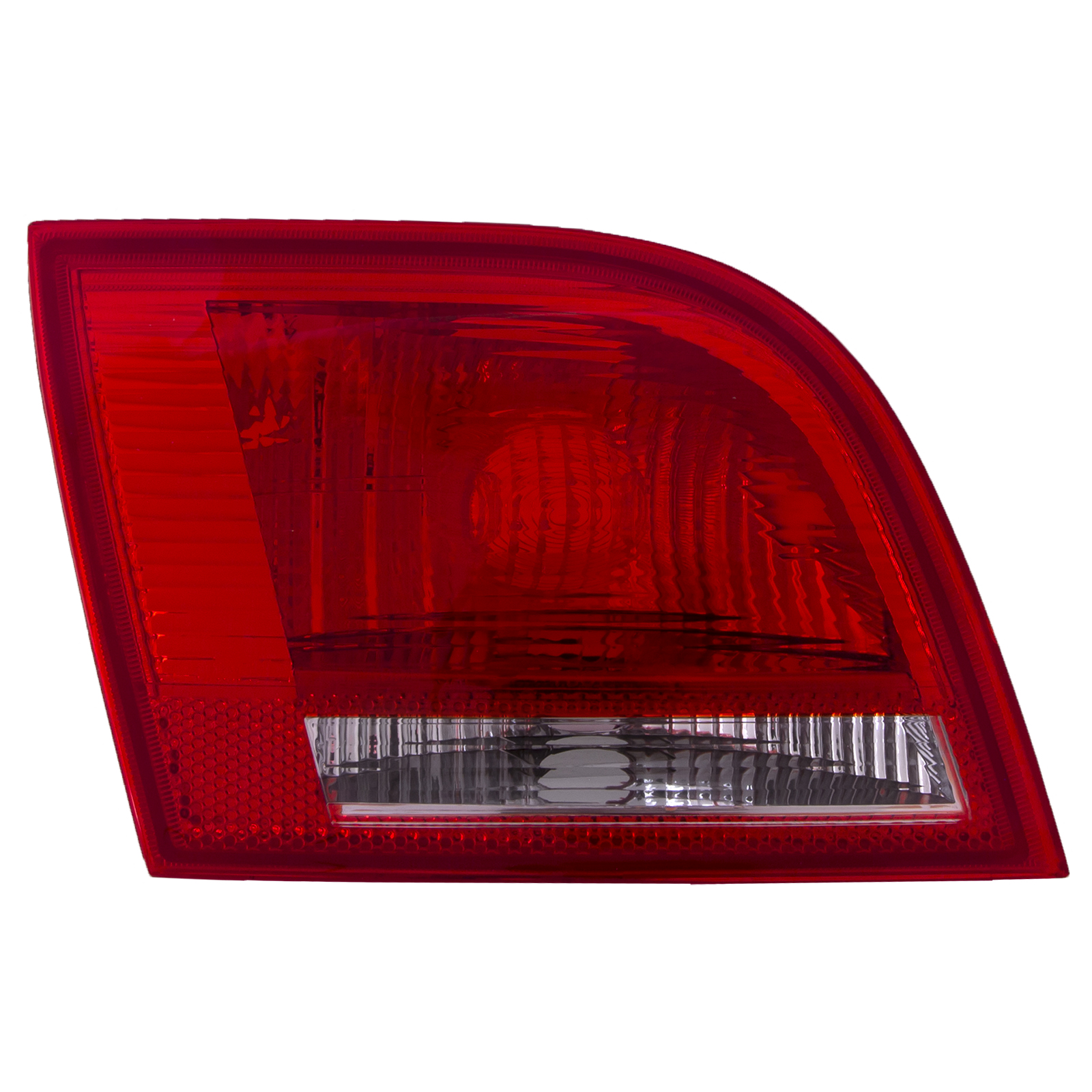 Left Driver Side Tail Light For 06-08 Audi A3