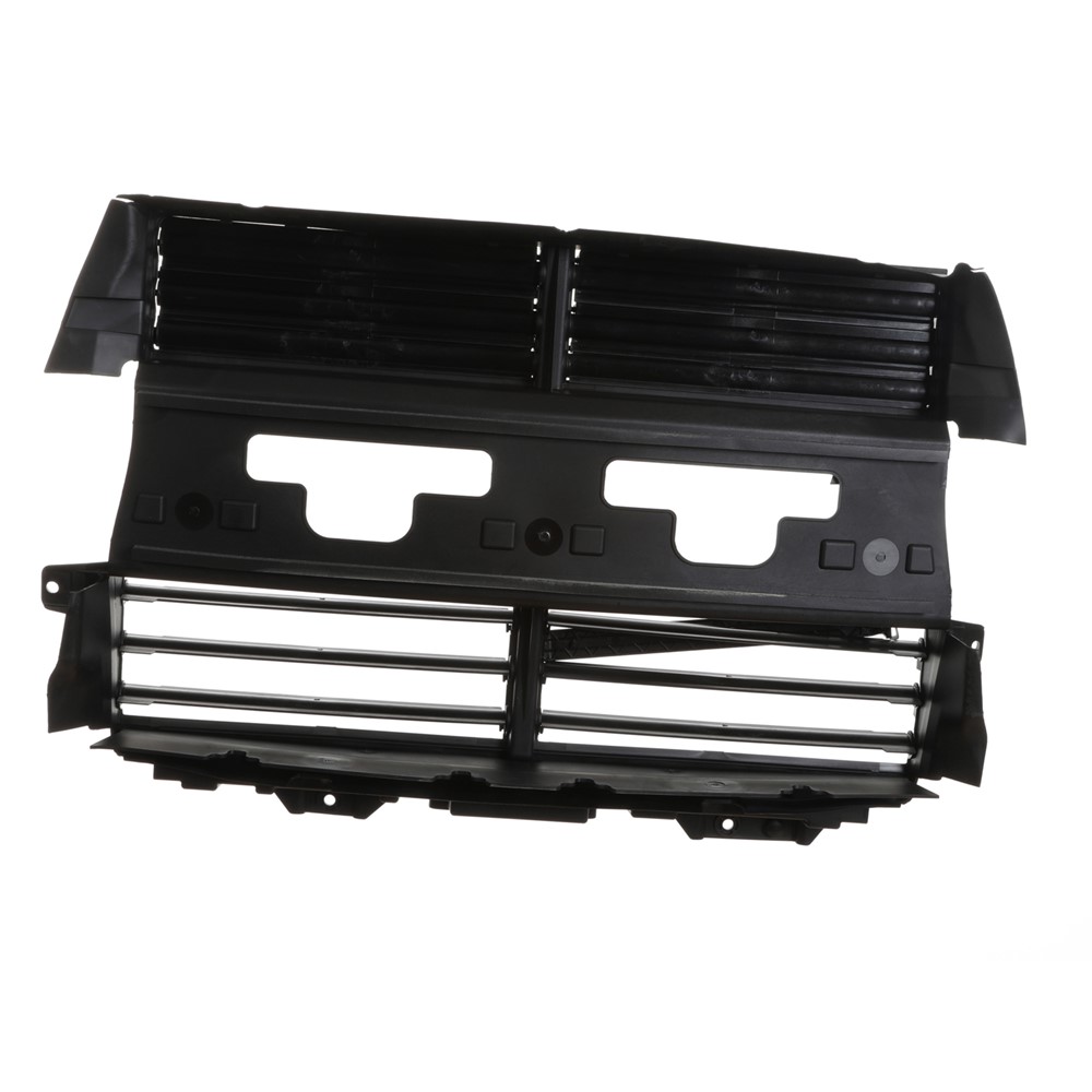 Radiator Shutter Assembly For 16-19 Ford Explorer