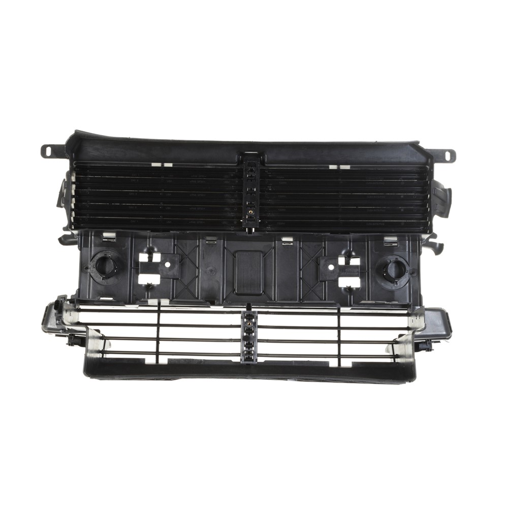 Radiator Shutter Assembly For 15-17 Ford F-150