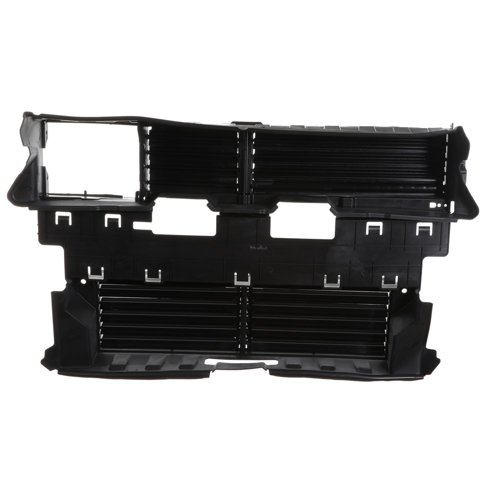 Radiator Shutter Assembly For 13-16 Ford Fusion