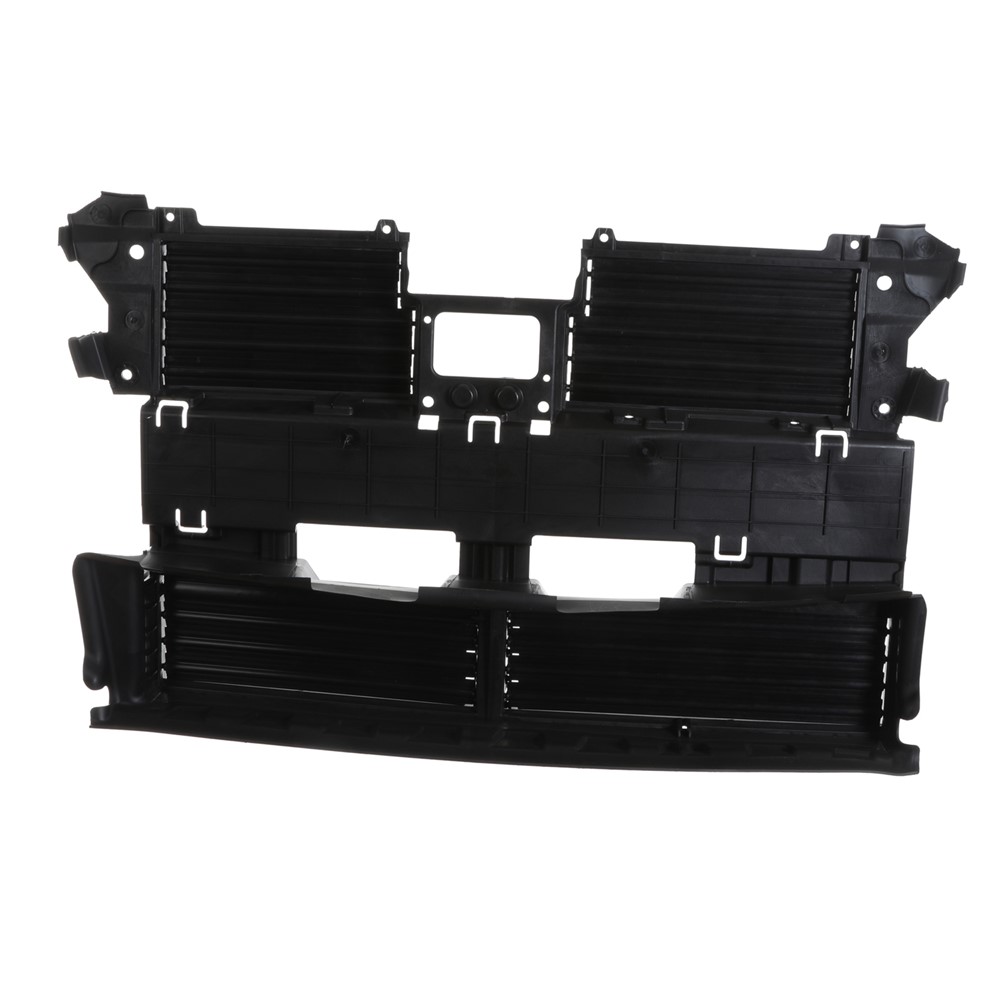 Radiator Shutter Assembly For 15-16 Lincoln MKZ