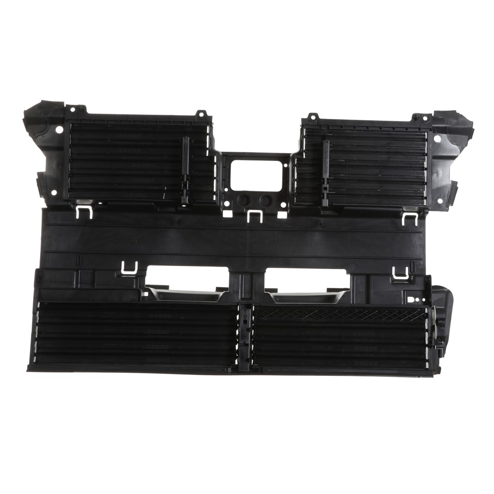 Radiator Shutter Assembly For 13-14 Lincoln MKZ