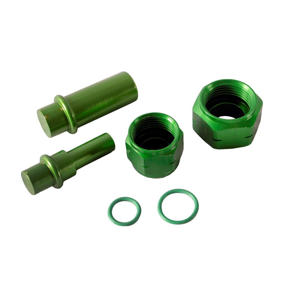 A/C Component For 04-11 Chrysler Town & Country, 04-07 Dodge Caravan, 04-11 Dodge Grand Caravan, 10 Volkswagen Routan