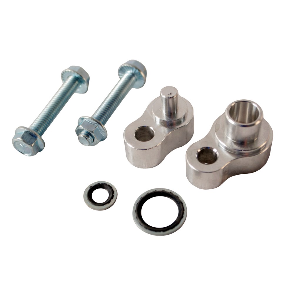 A/C Component For 12-15 Chrysler Town & Country, 12-15 Dodge Grand Caravan