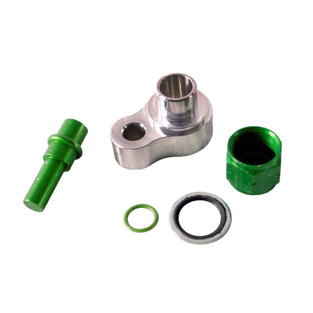 A/C Component For 05-09 Chevrolet Uplander