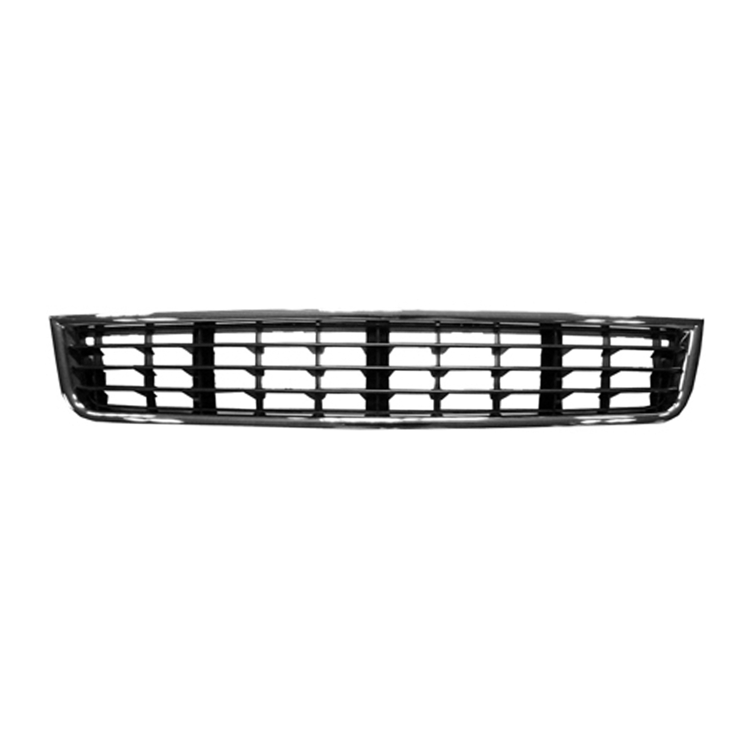 Grille For 02-05 Audi A4