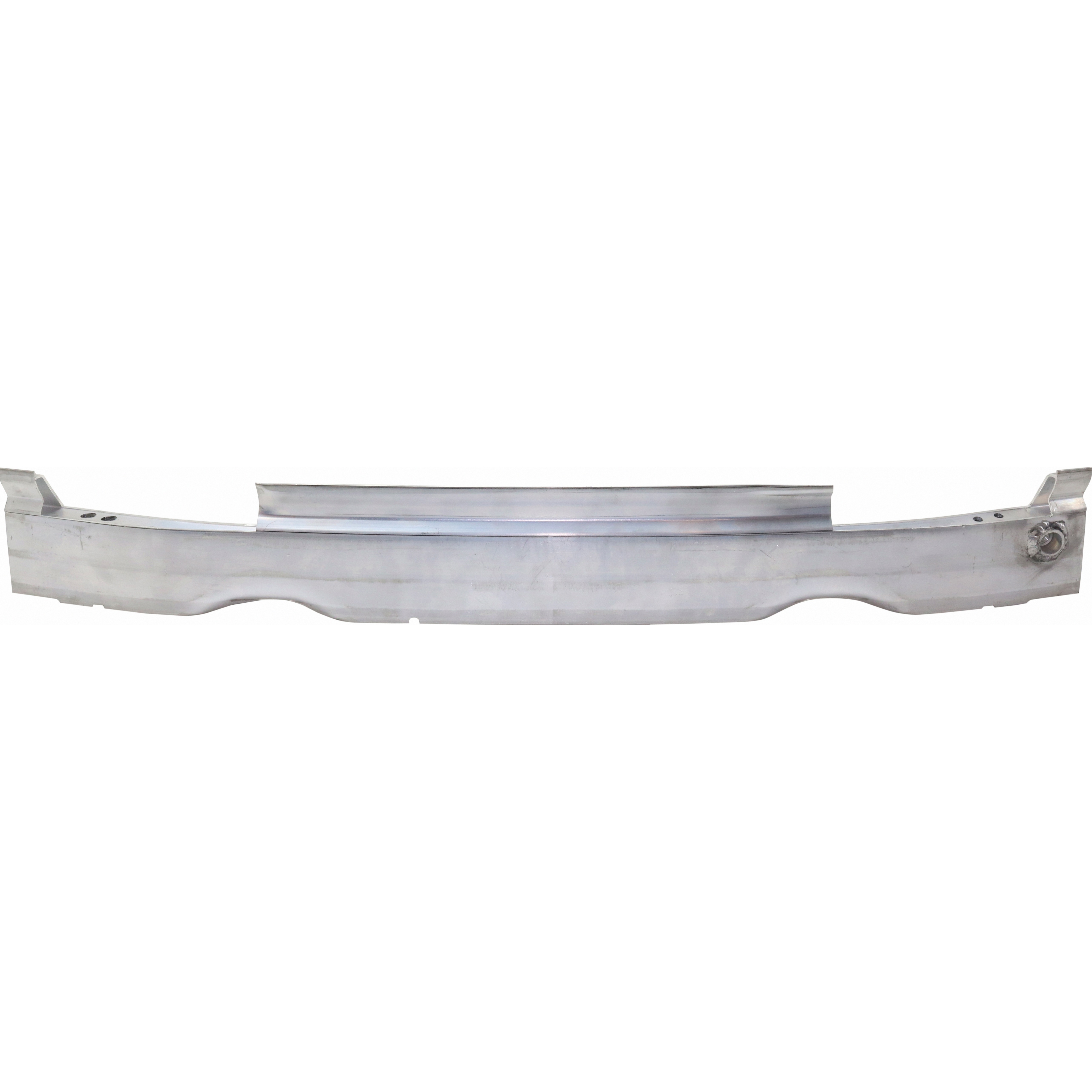 Bumper For 2018-2025 Audi; CAPA Certified