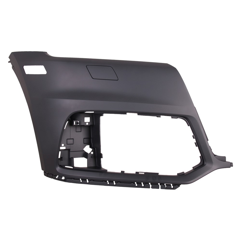 Right Passenger Side Bumper For 18-20 Audi Q5