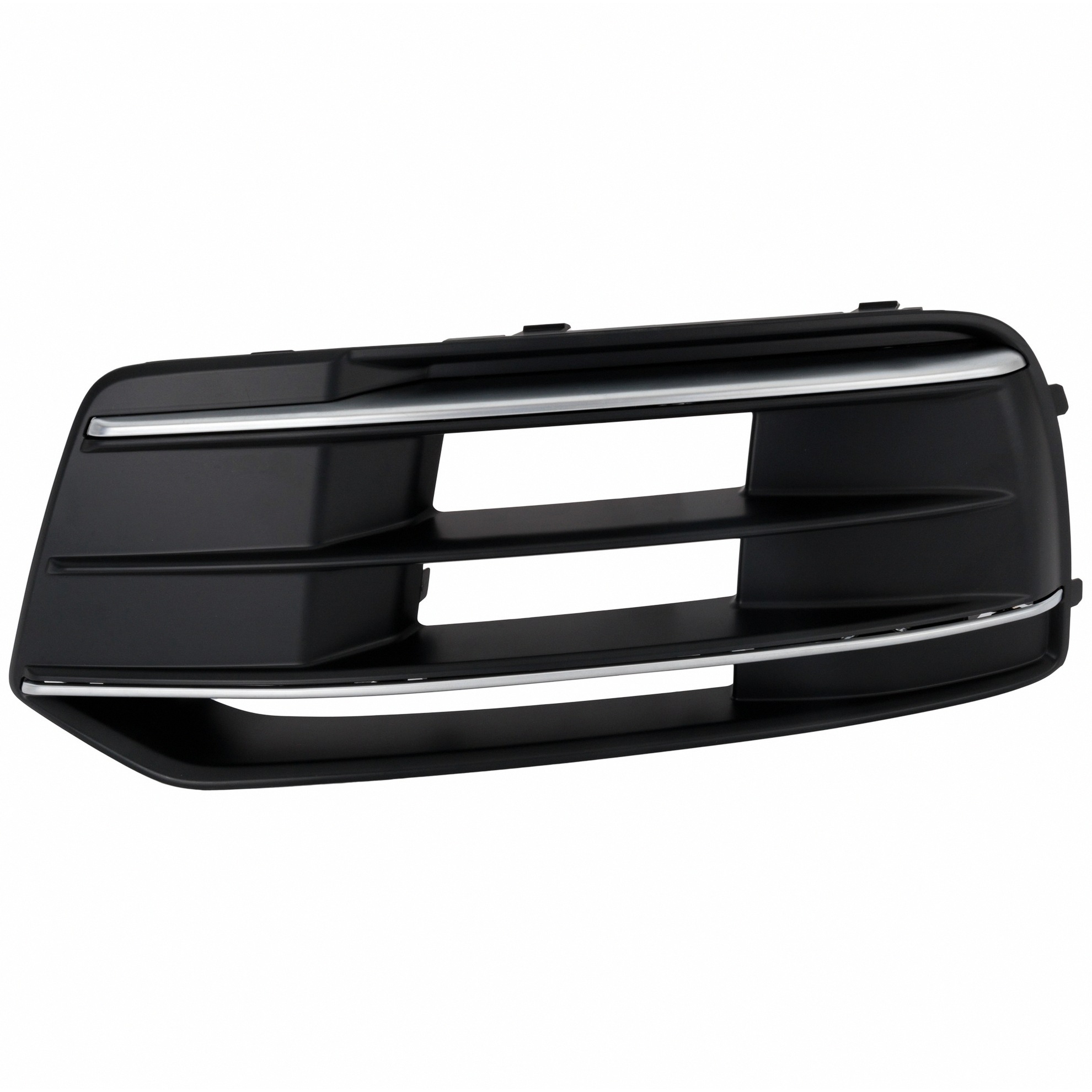 Left Driver Side Bumper For 20 Audi Q5