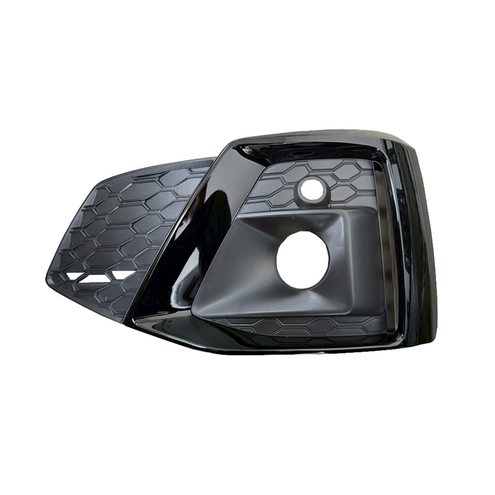 Left Driver Side Fog Light For 20-25 Audi A5 Quattro, 20-25 Audi A5 Sportback, 20-24 Audi S5, 20-25 Audi S5 Sportback