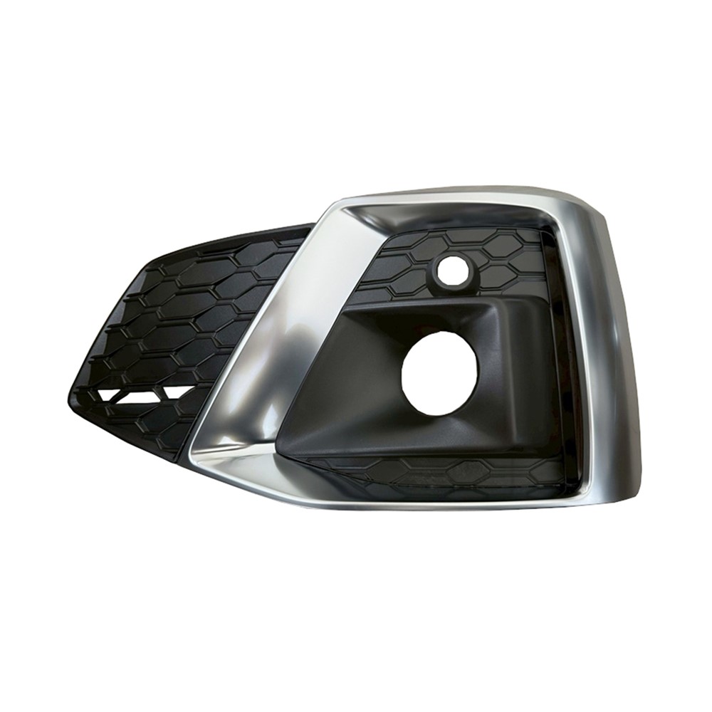 Left Driver Side Fog Light For 20-25 Audi A5 Quattro, 20-25 Audi A5 Sportback, 20-24 Audi S5, 20-25 Audi S5 Sportback
