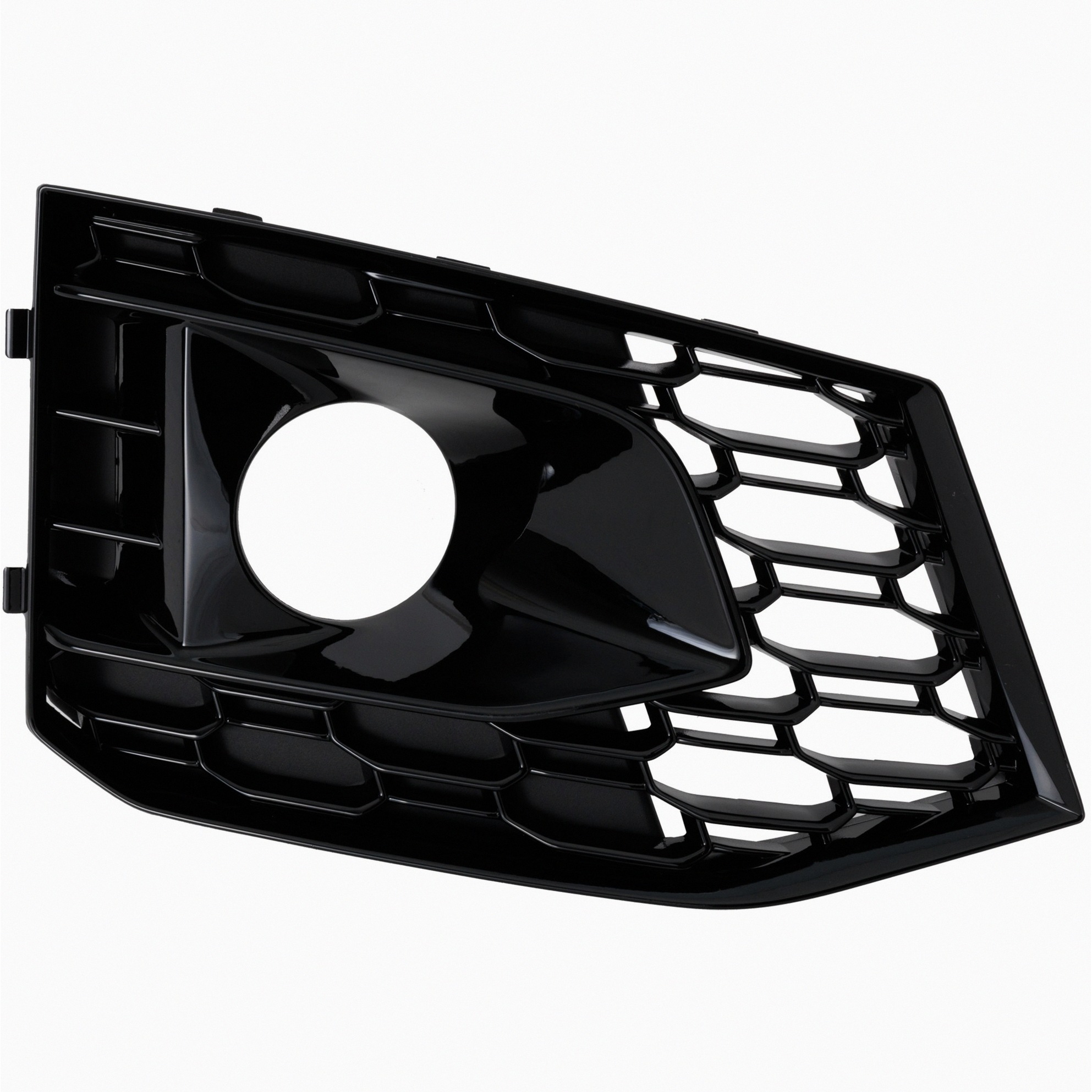 Right Passenger Side Fog Light For 18-19 Audi RS5, 19 Audi RS5 Sportback