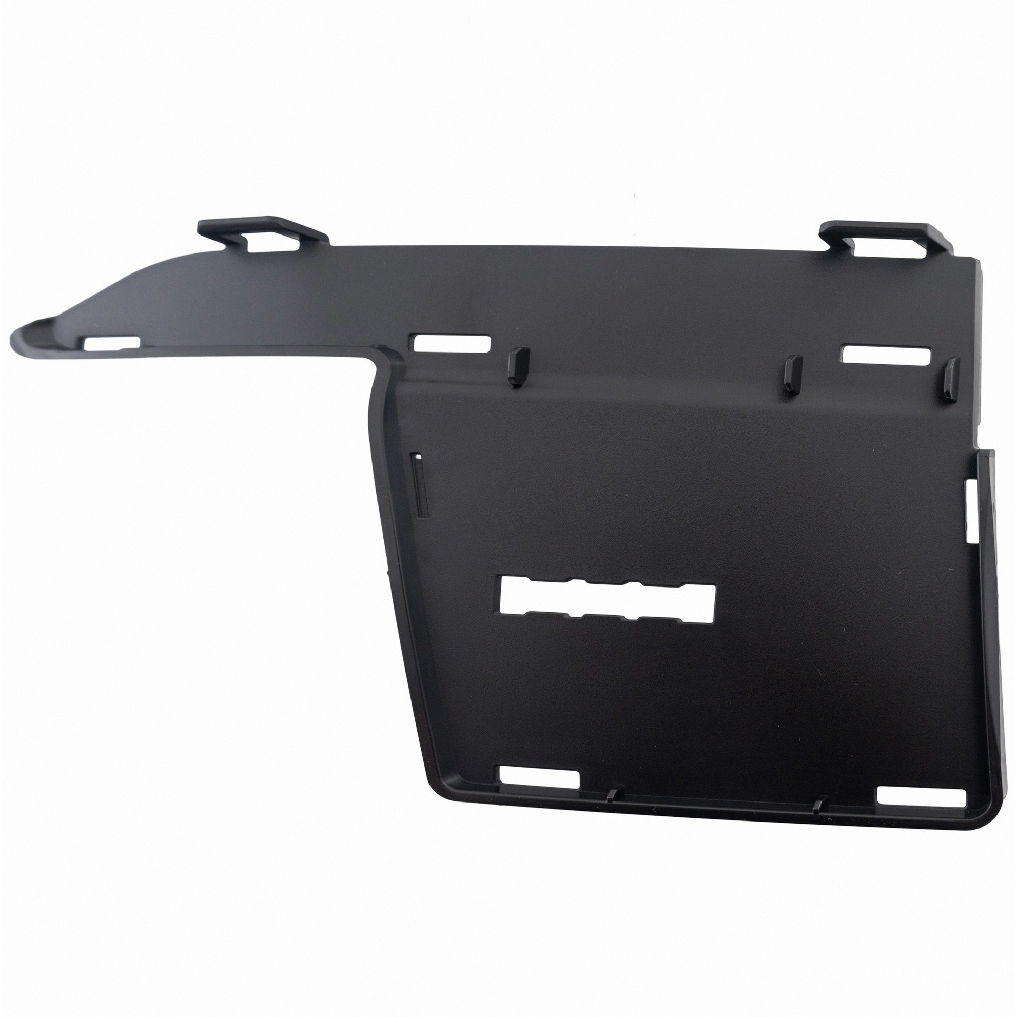 Right Passenger Side Bumper For 18-20 Audi Q5