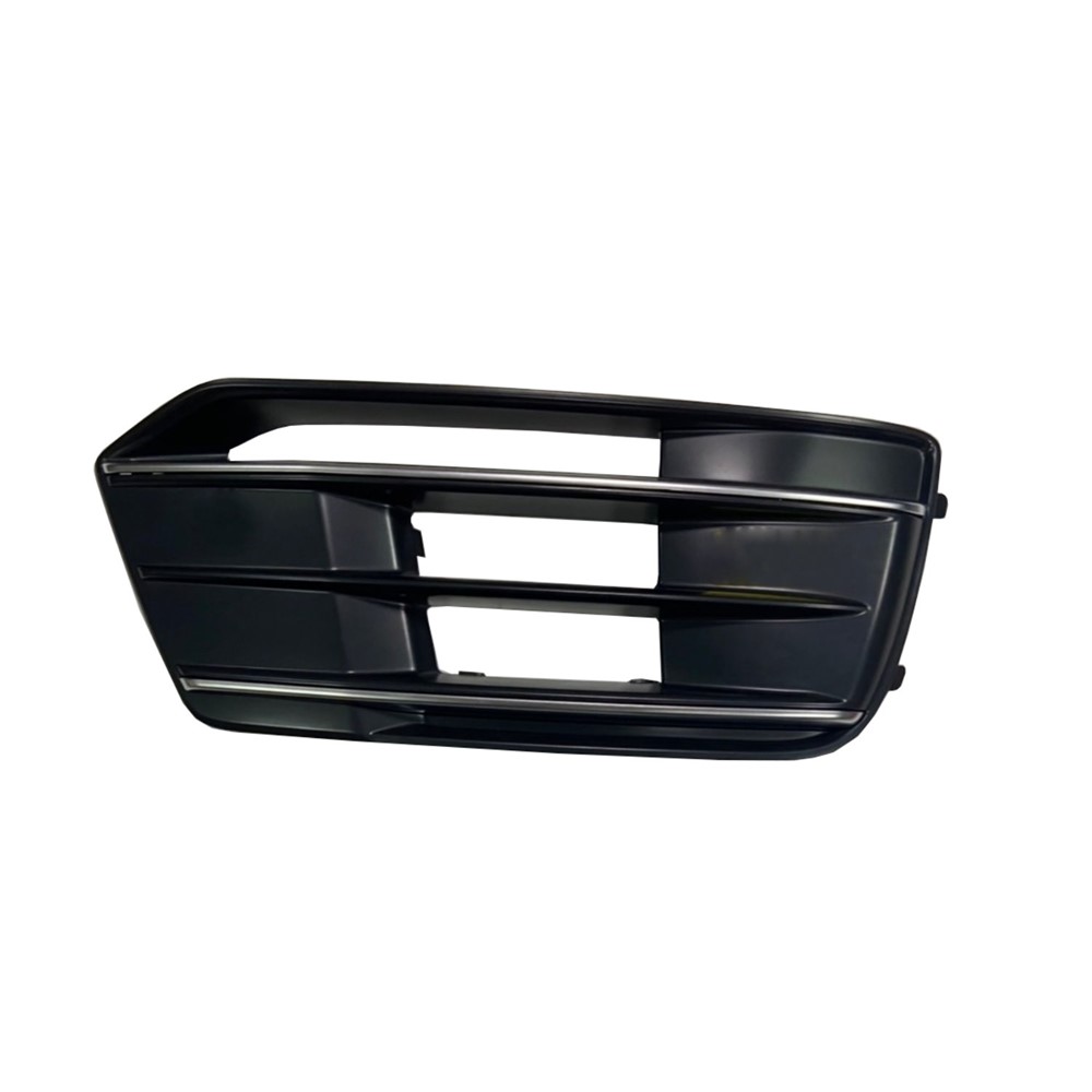 Right Passenger Side Bumper For 18-19 Audi Q5