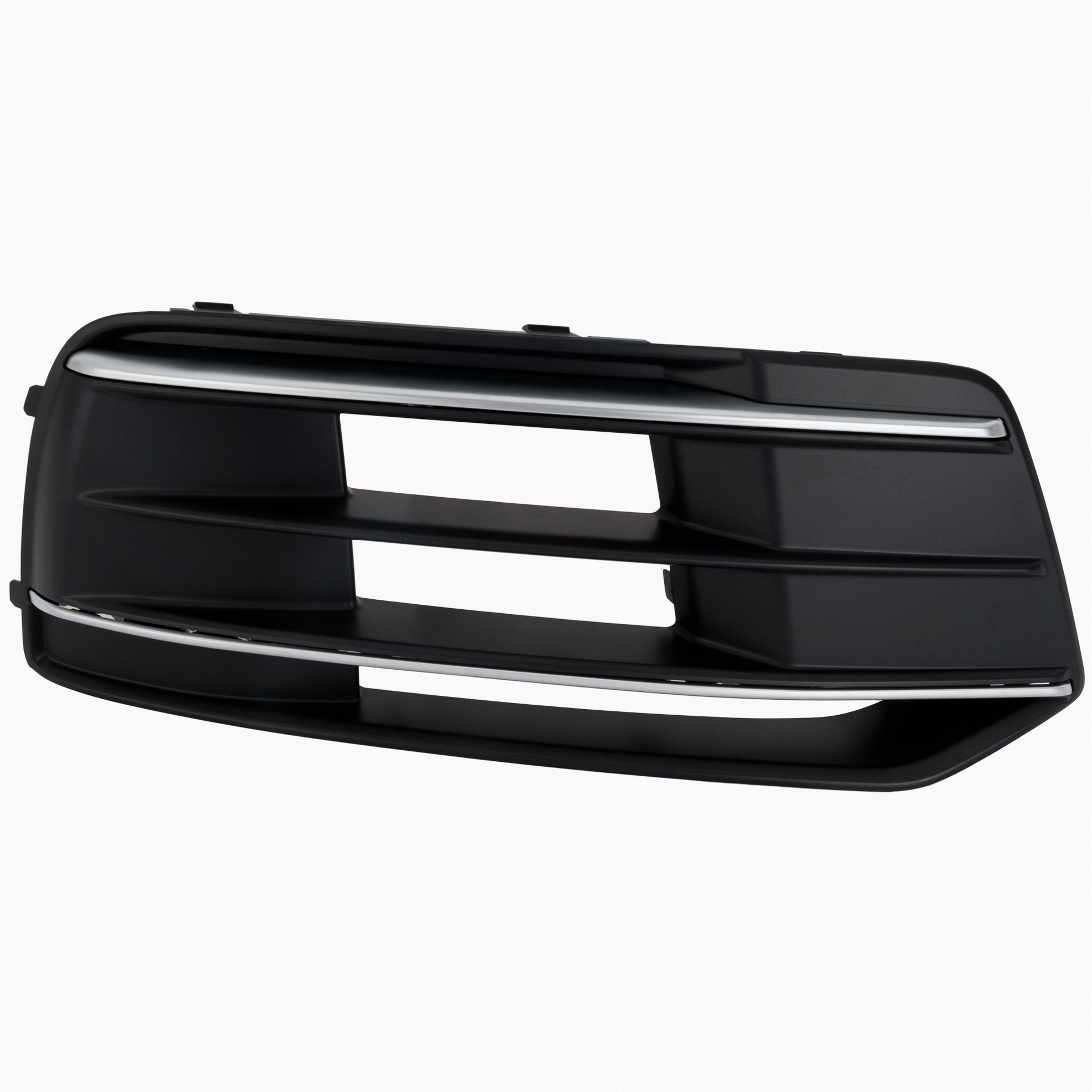 Right Passenger Side Bumper For 20 Audi Q5