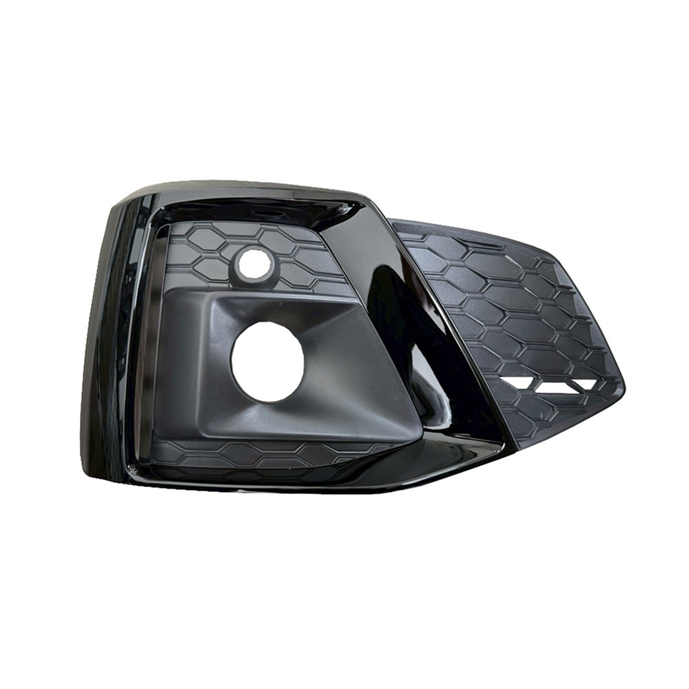 Right Passenger Side Fog Light For 20-25 Audi A5 Quattro, 20-25 Audi A5 Sportback, 20-24 Audi S5, 20-25 Audi S5 Sportback