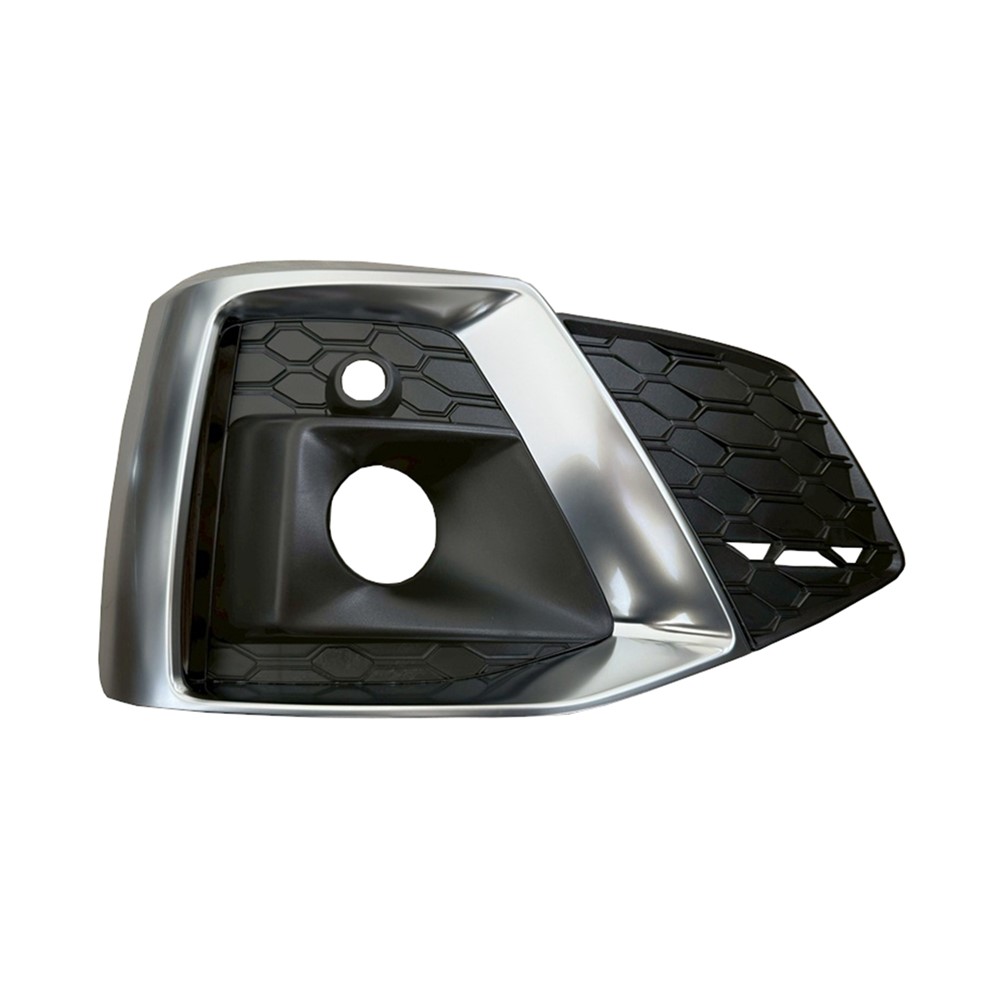 Right Passenger Side Fog Light For 20-25 Audi A5 Quattro, 20-25 Audi A5 Sportback, 20-24 Audi S5, 20-25 Audi S5 Sportback