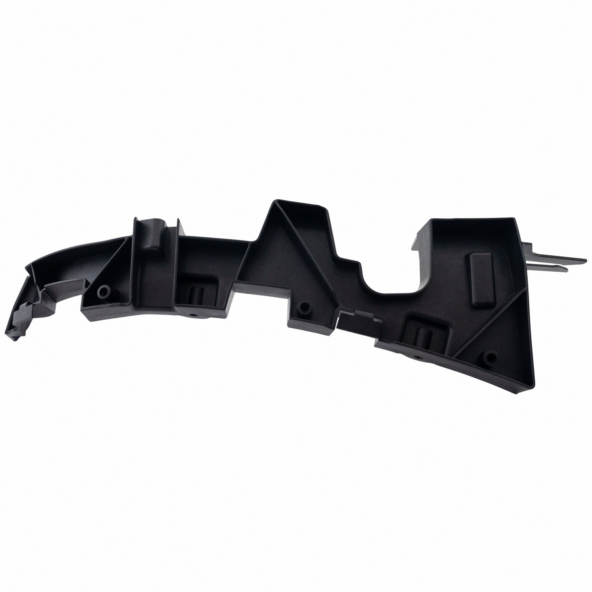 Left Driver Side Bumper For 18-20 Audi Q5