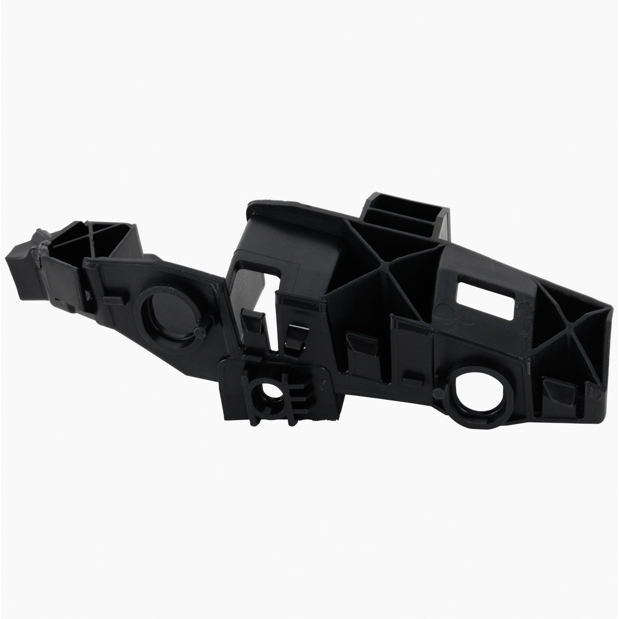 Left Driver Side Bumper For 2018-2025 Audi