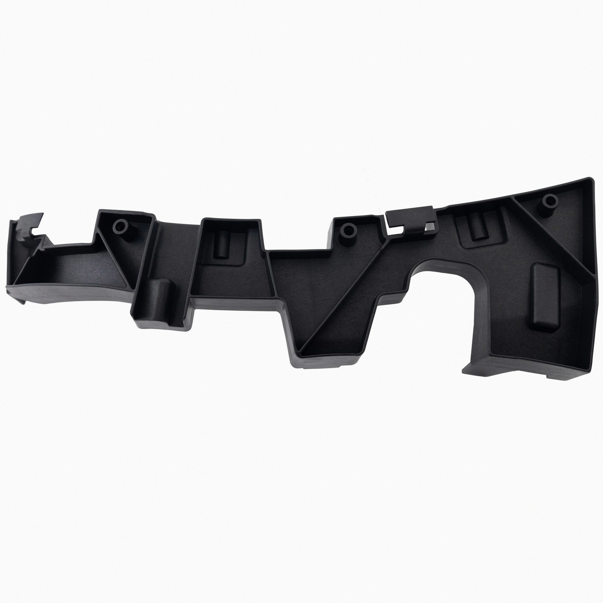 Right Passenger Side Bumper For 18-20 Audi Q5