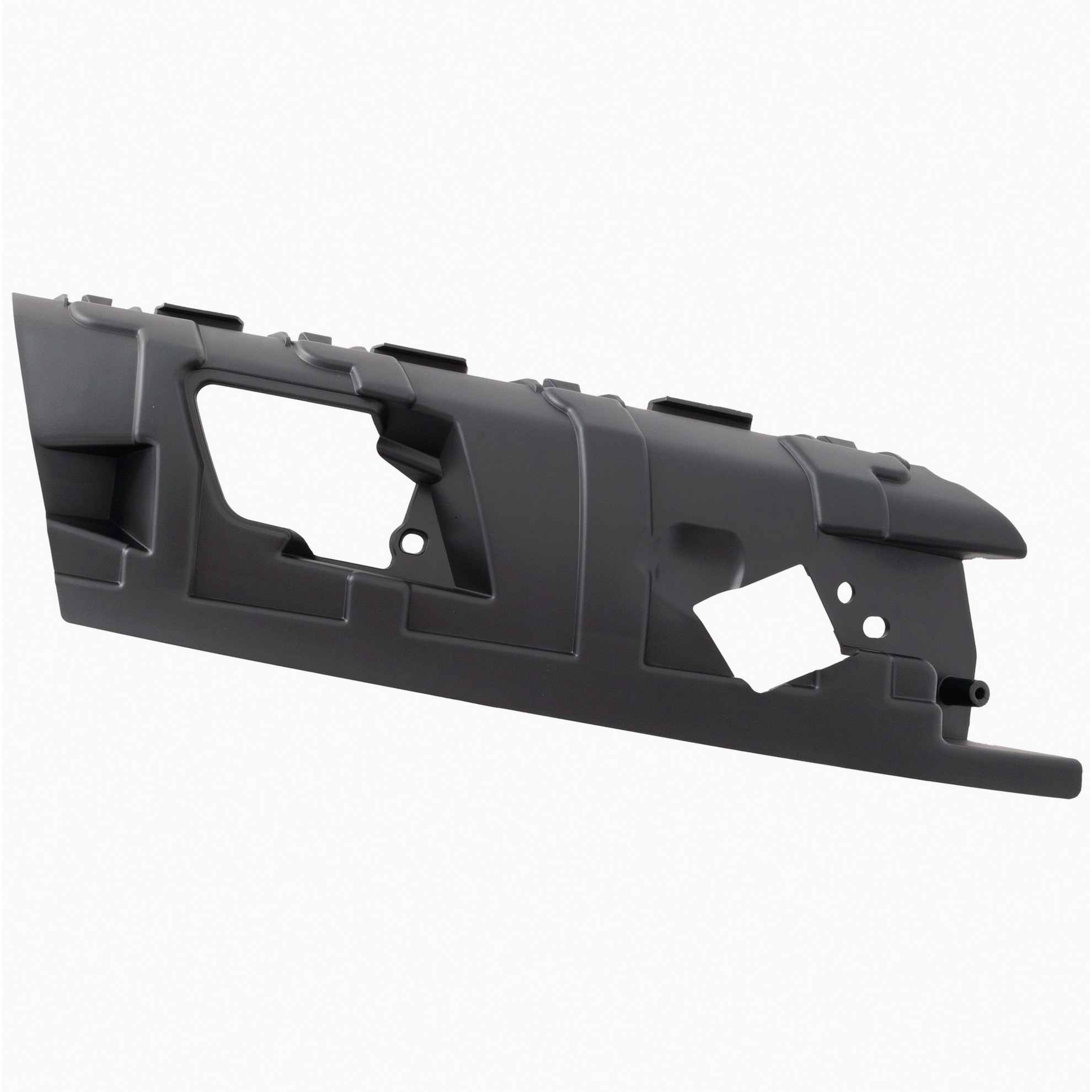 Right Passenger Side Bumper For 18-20 Audi Q5