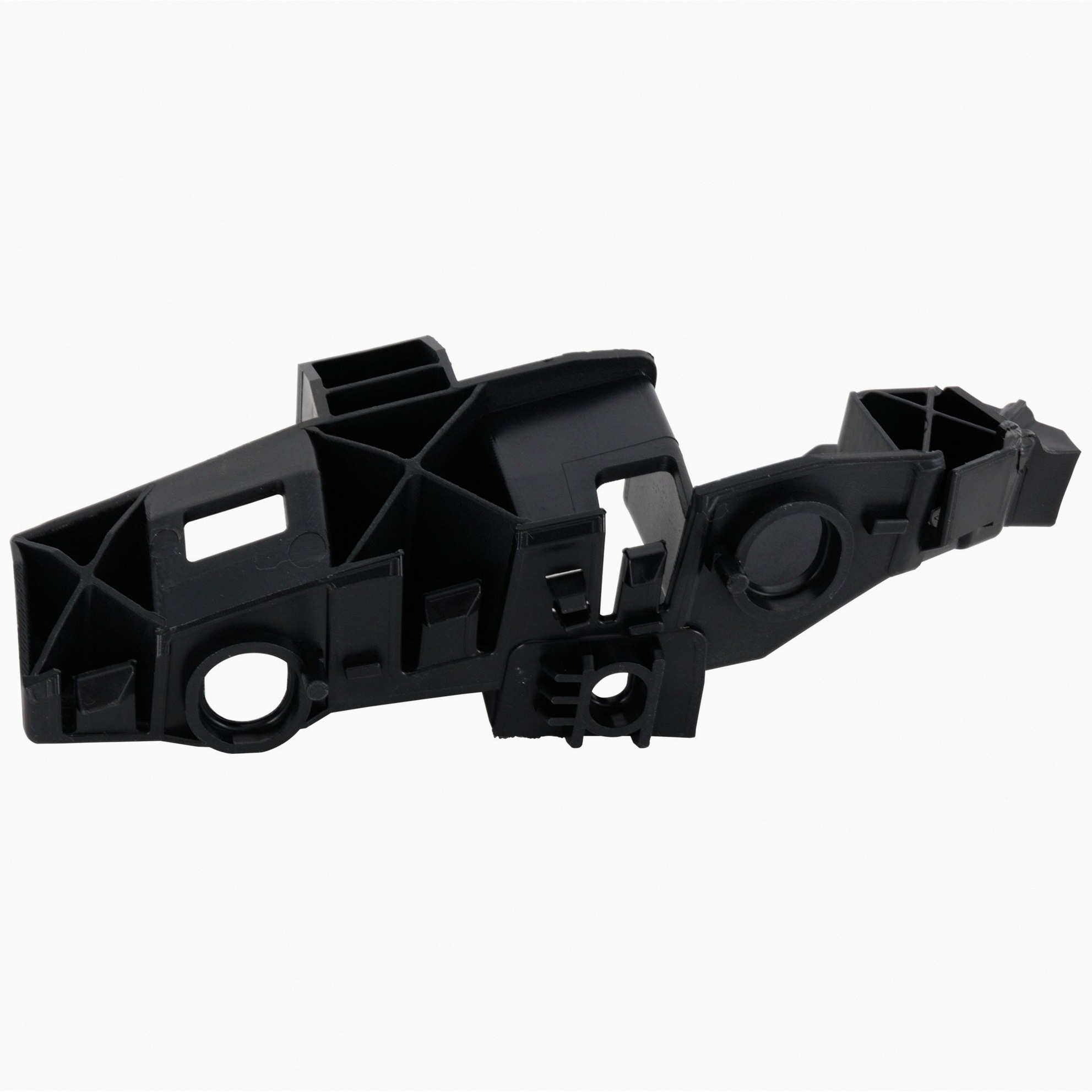 Right Passenger Side Bumper For 2018-2025 Audi