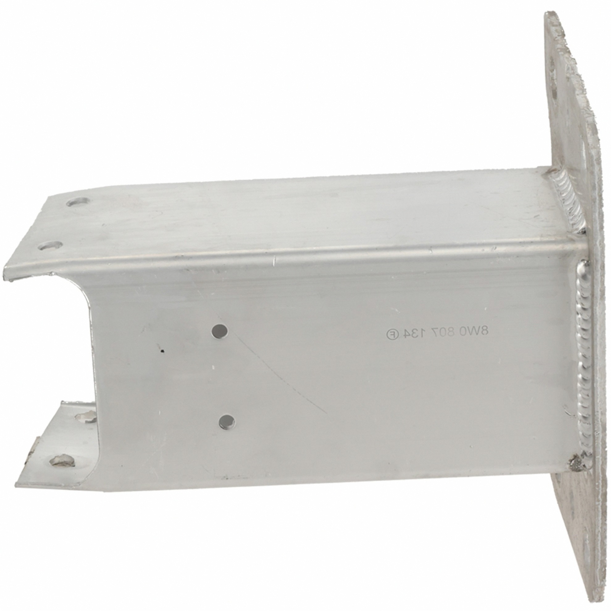 Left Driver Side Bumper For 17-20 Audi A4, 17-25 Audi A4 Quattro, 18-24 Audi S4, 18-19 Audi S5; CAPA Certified