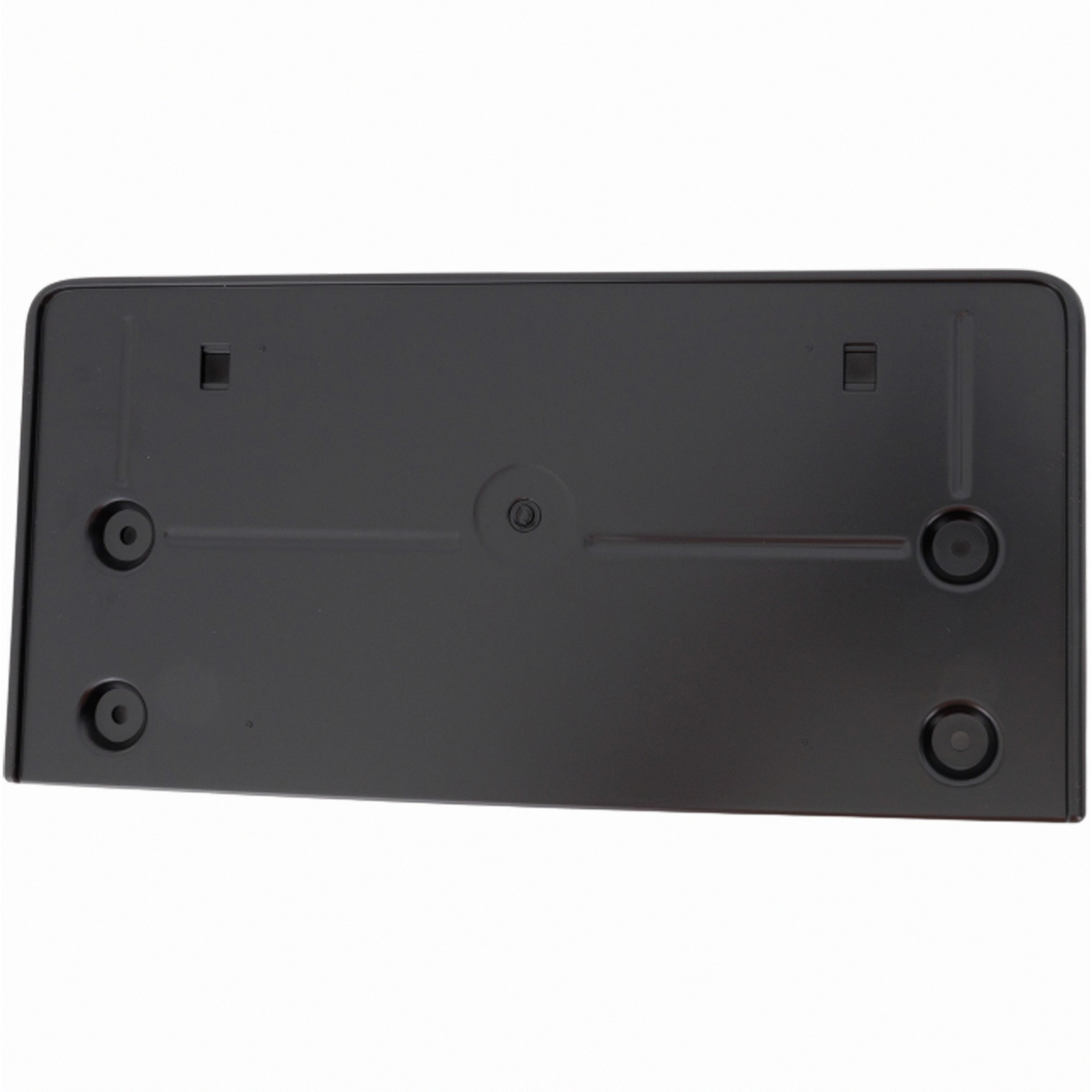 License Plate For 19-20 Audi Q5, 20 Audi Q5 PHEV; CAPA Certified