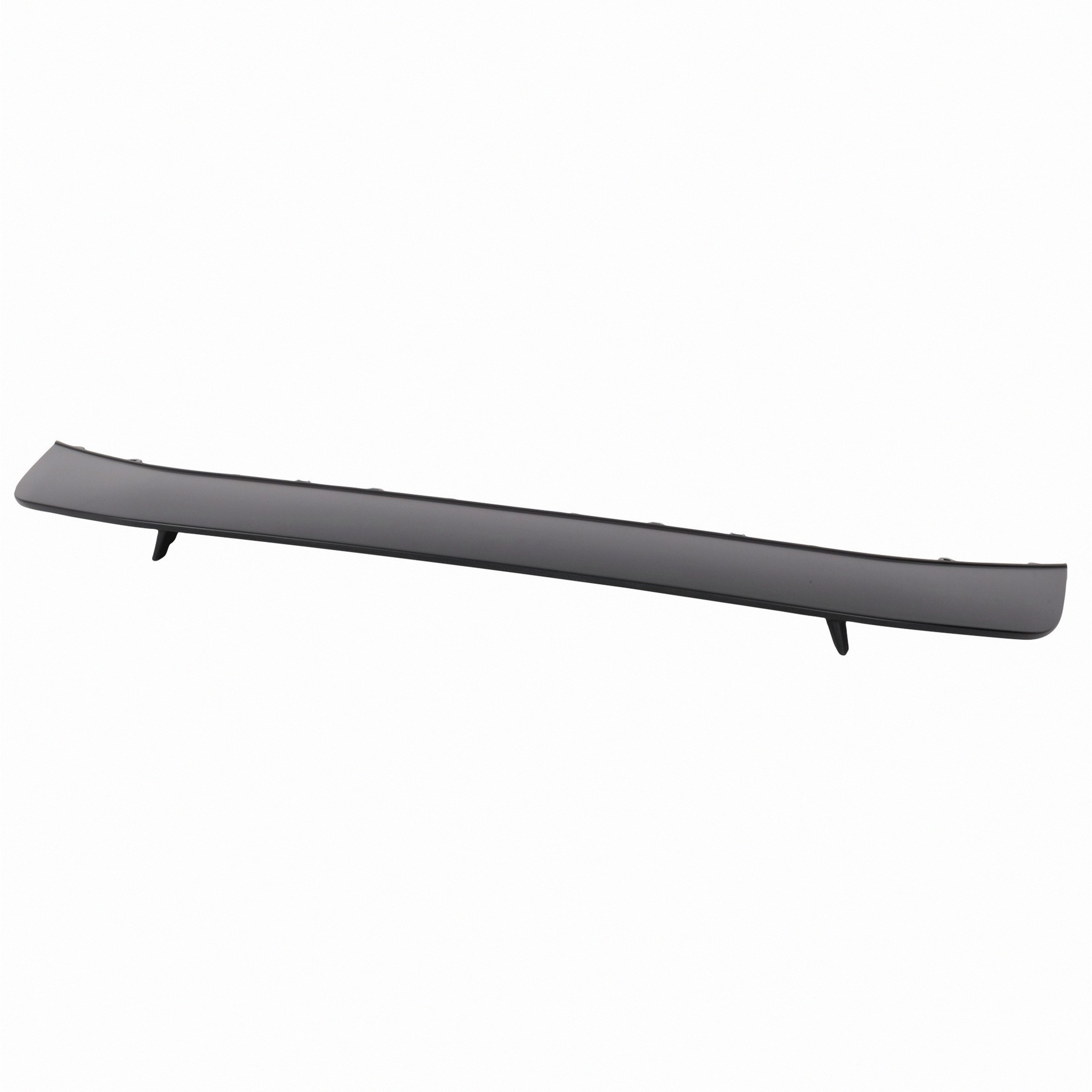 Front Lower Spoiler For 2020-2025 Audi