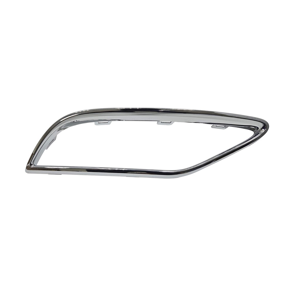 Left Driver Side Bumper For 18-20 Audi Q5, 20 Audi Q5 PHEV