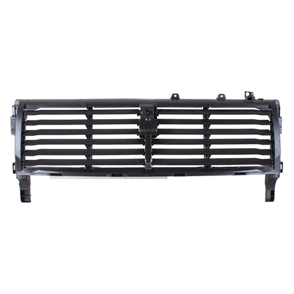 Radiator Shutter Assembly For 18-20 Audi Q5