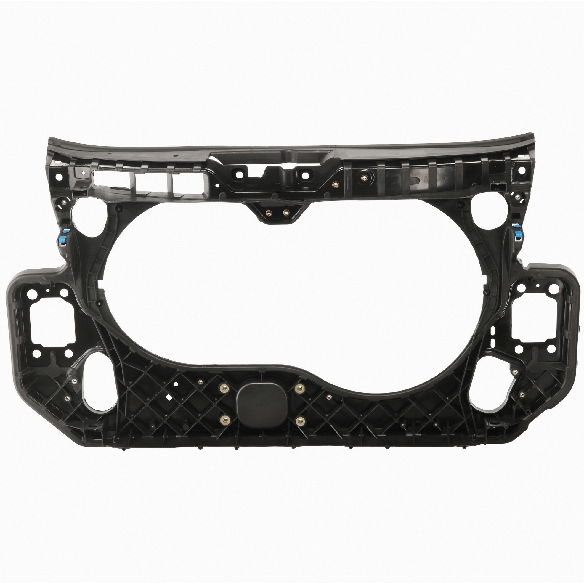 Radiator Support For 06-11 Audi A6