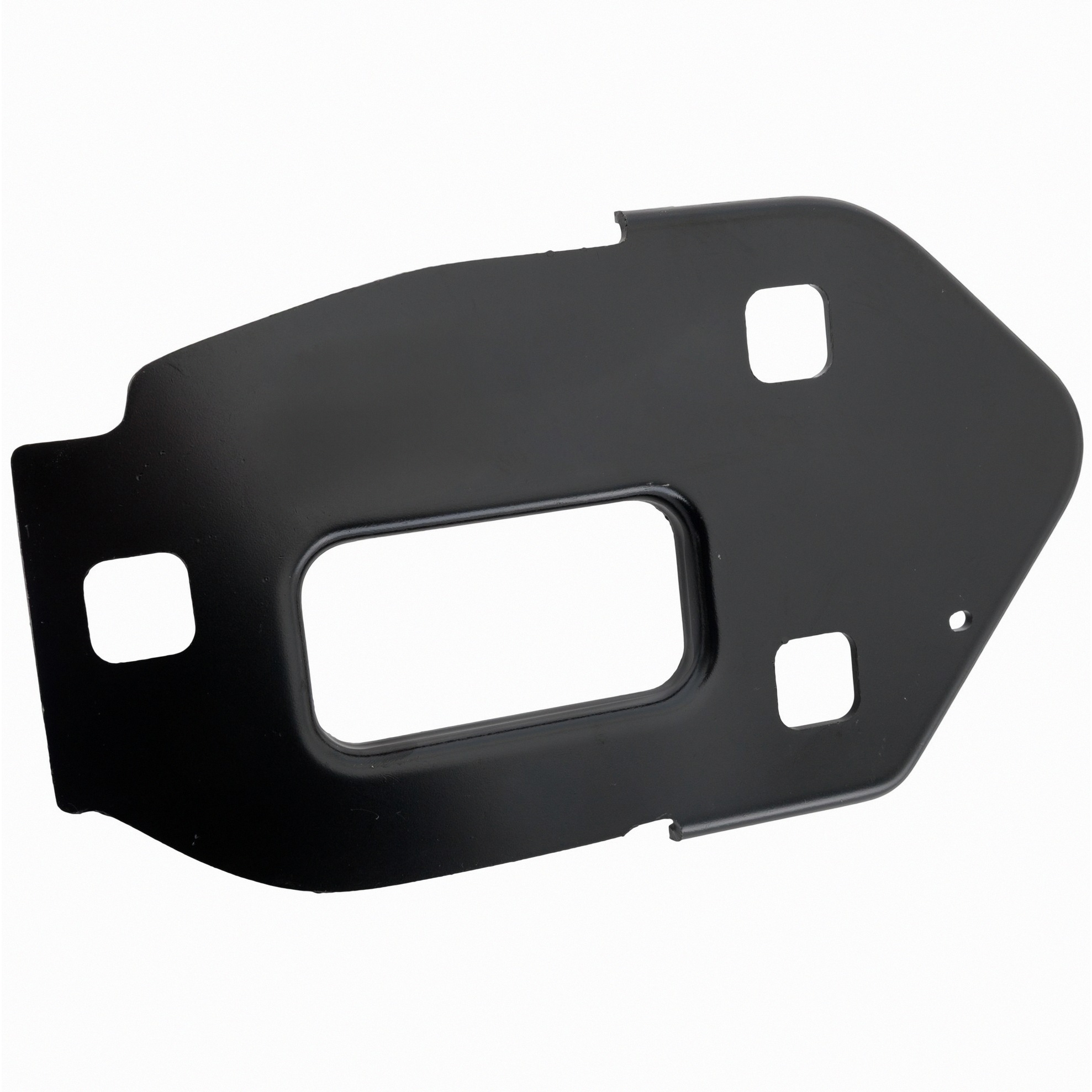 Radiator Support Bracket For 09-17 Audi Q5, 14-17 Audi SQ5