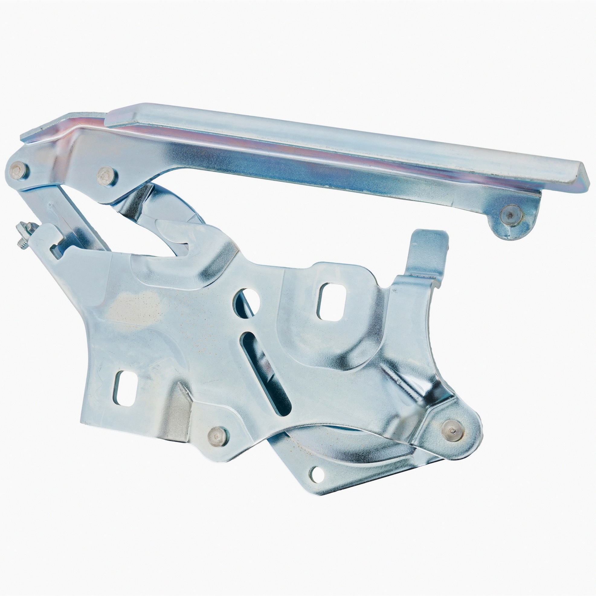 Left Driver Side Hood For 2018-2024 Audi