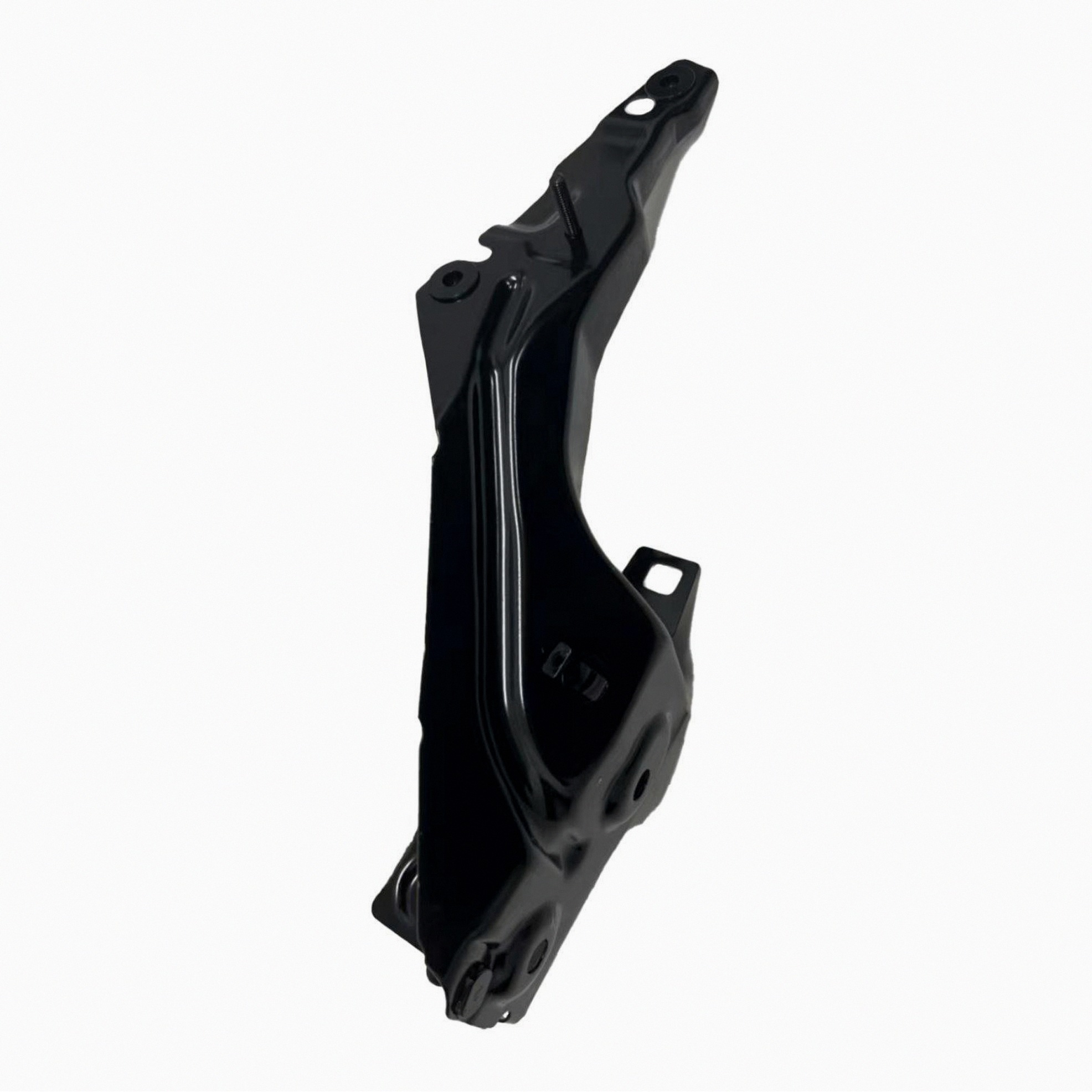 Right Passenger Side Fender Accessory For 2018-2024 Audi