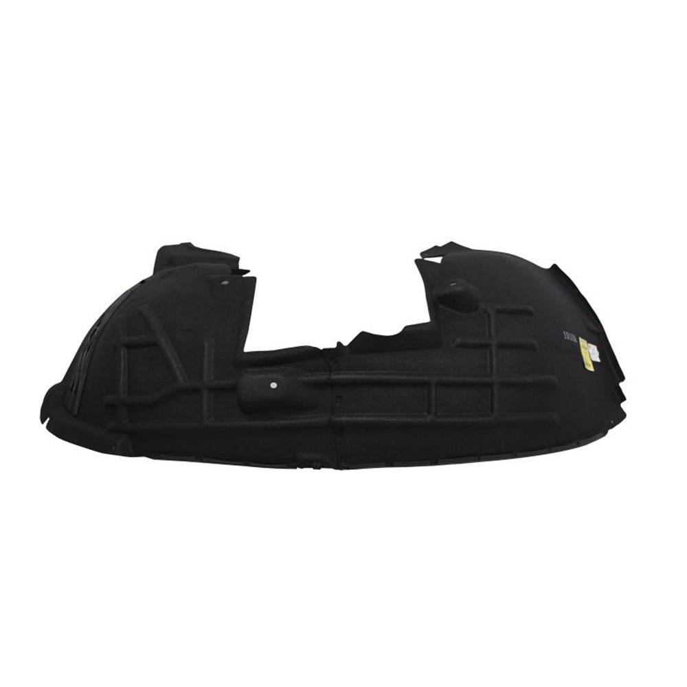 Left Driver Side Fender Liner For 13-17 Audi Q5; CAPA Certified