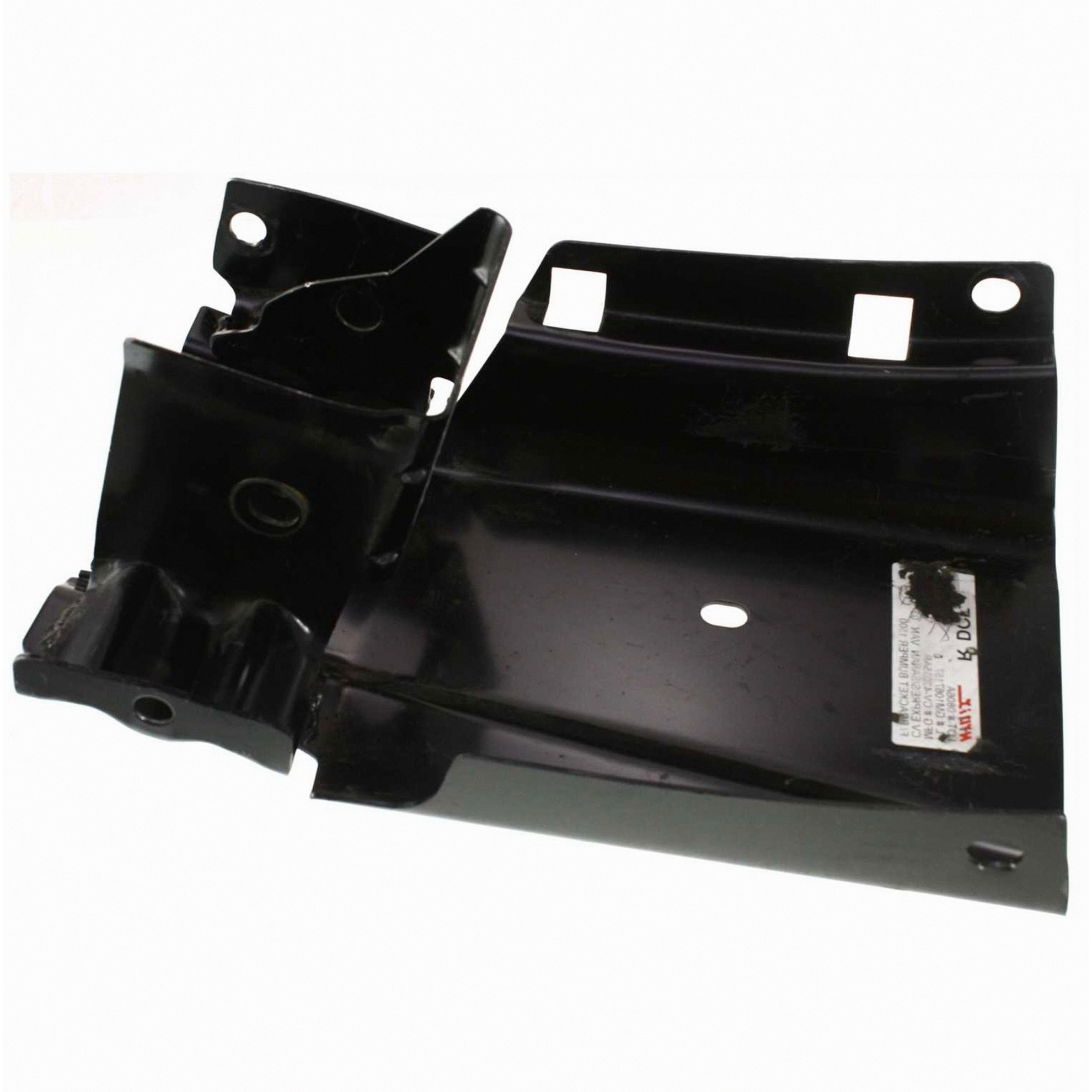 Left Driver Side Fender Liner For 2018-2025 Audi